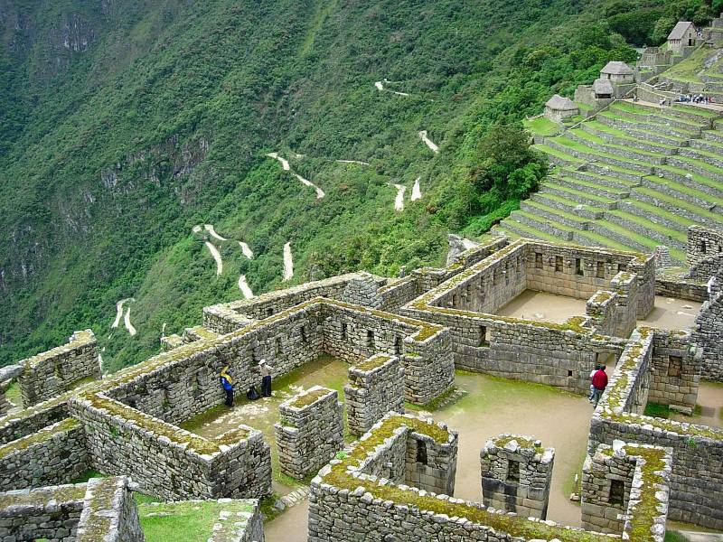Foto de Cuzco, Perú