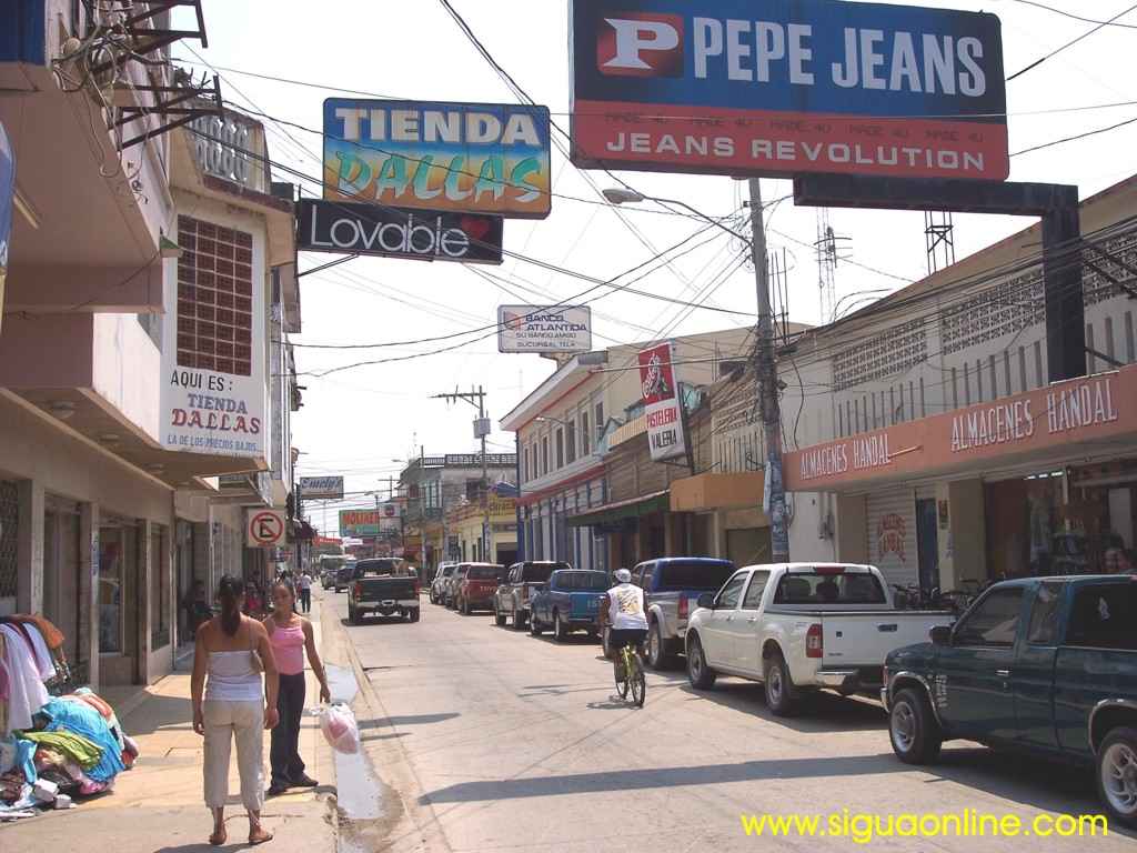 Foto de Tela, Honduras
