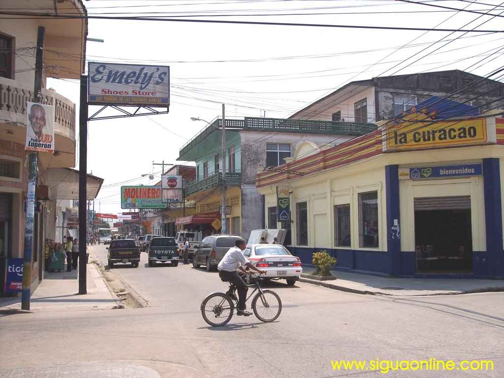 Foto de Tela, Honduras