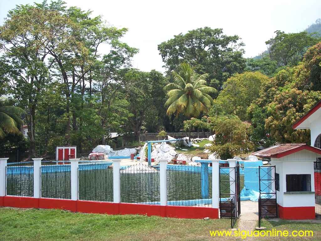 Foto de Atlántida, Honduras