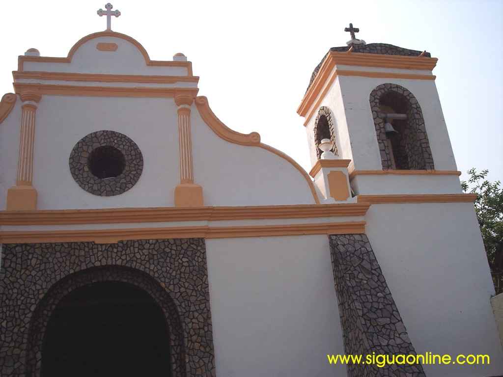 Foto de Taulabé, Honduras