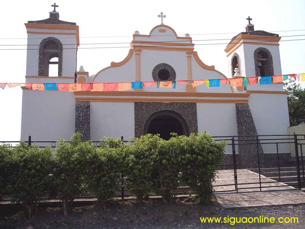 Foto de Taulabé, Honduras