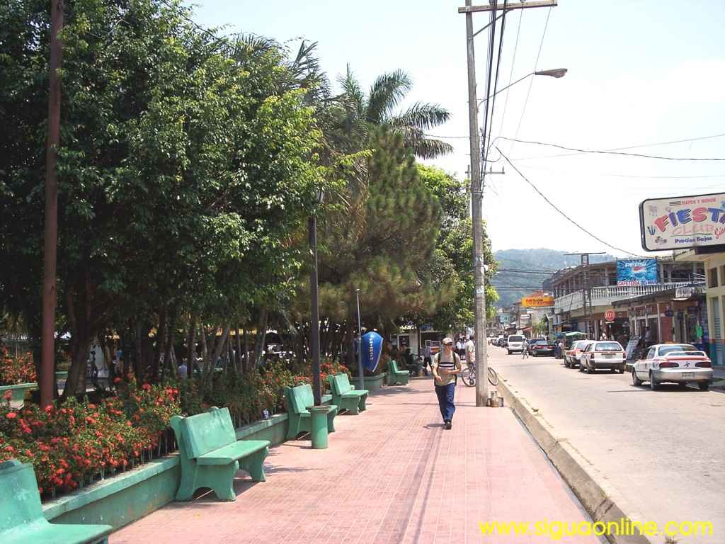 Foto de Atlántida, Honduras