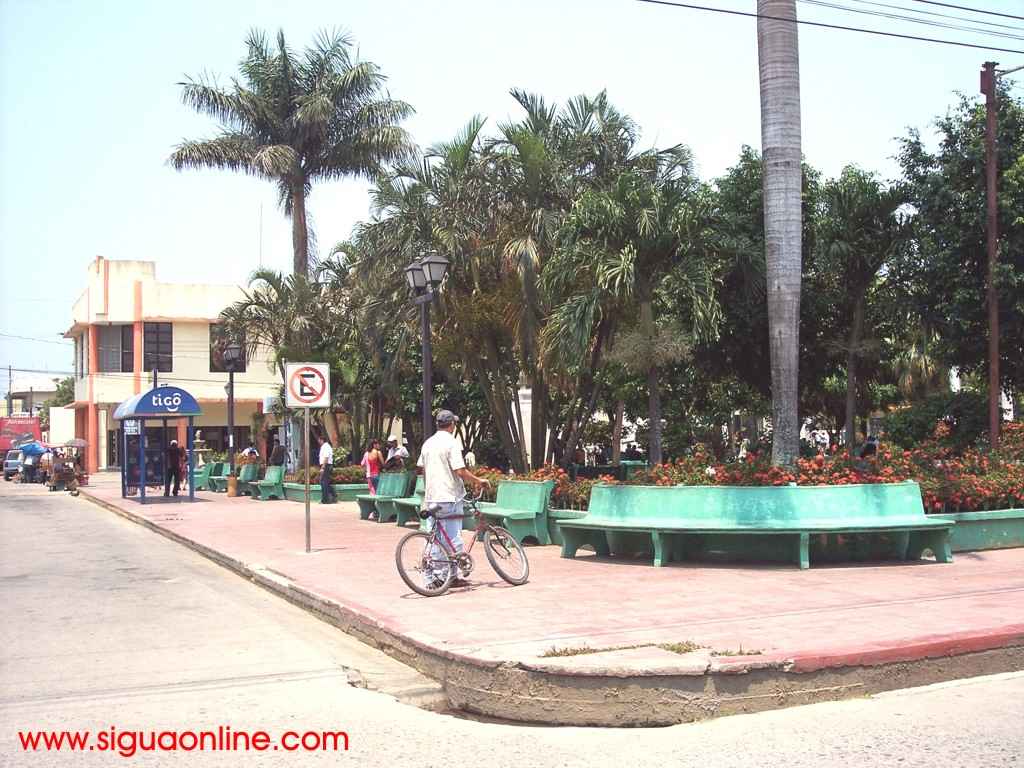 Foto de Tela, Atlántida, Honduras