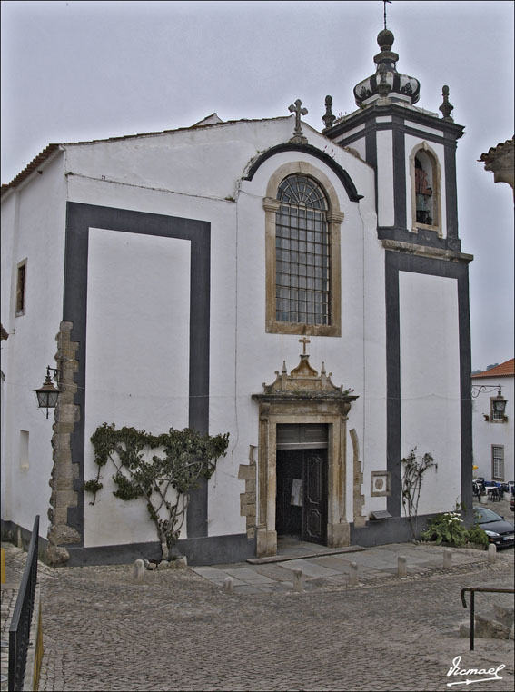 Foto de Obidos (Portugal), Portugal