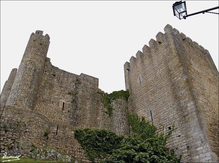 Foto de Obidos (Portugal), Portugal