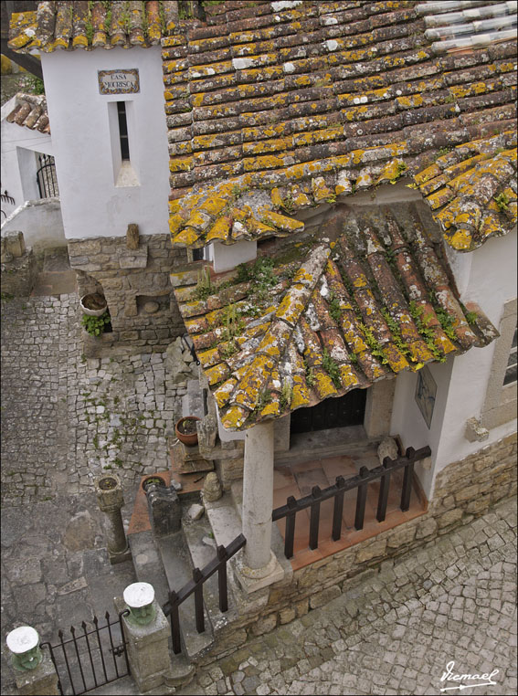 Foto de Obidos (Portugal), Portugal