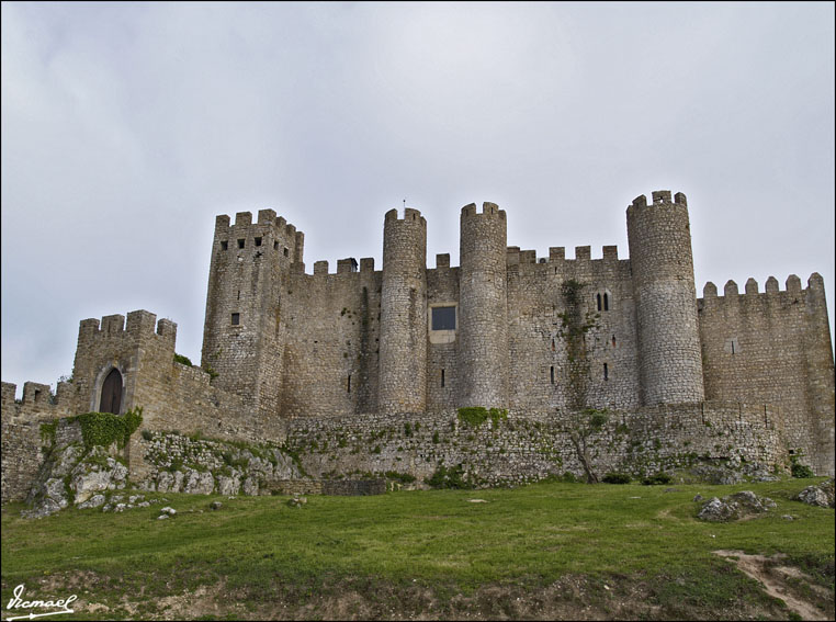 Foto de Obidos (Portugal), Portugal