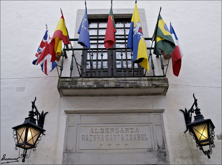 Foto de Obidos (Portugal), Portugal
