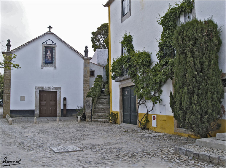 Foto de Obidos (Portugal), Portugal