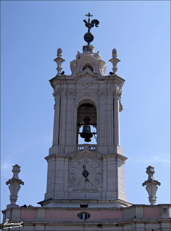 Foto de Queluz (Portugal), Portugal