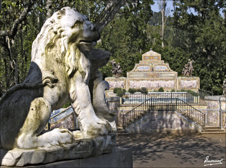 Foto de Queluz (Portugal), Portugal