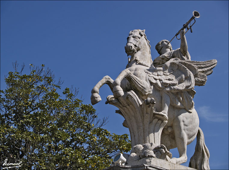 Foto de Queluz (Portugal), Portugal