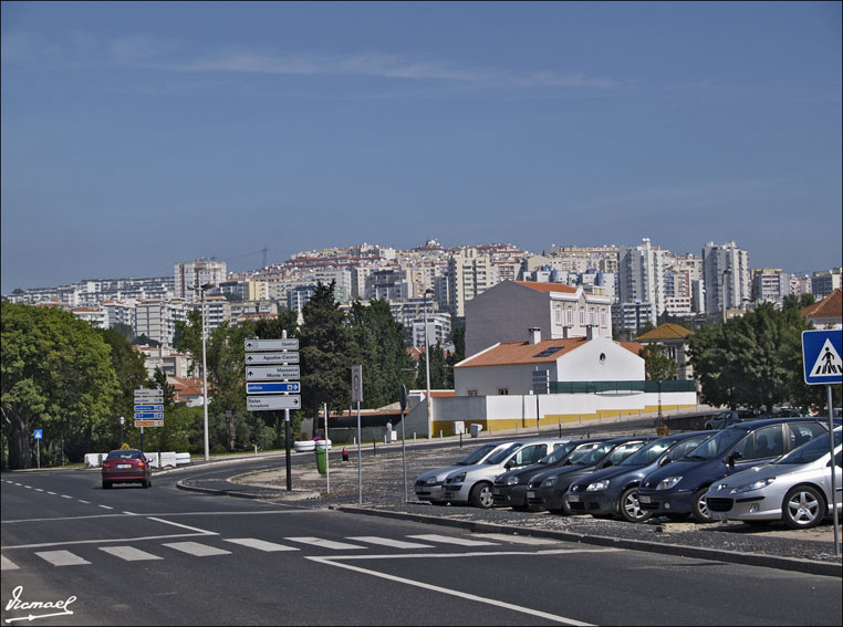 Foto de Queluz (Portugal), Portugal