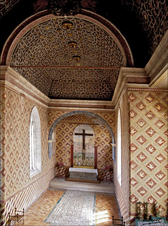 Foto de Sintra (Portugal), Portugal