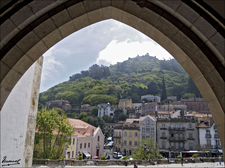 Foto de Sintra (Portugal), Portugal