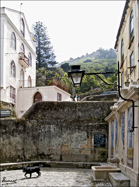Foto de Sintra (Portugal), Portugal