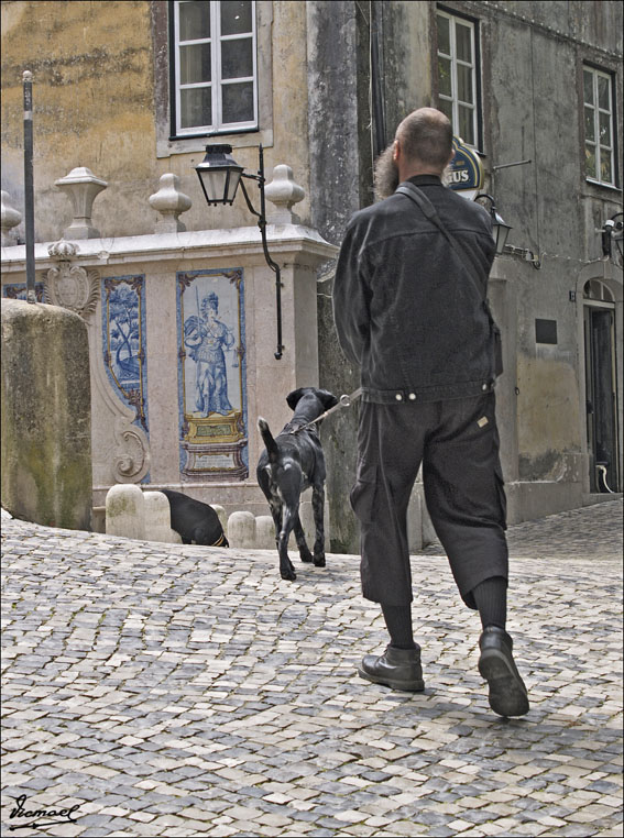 Foto de Sintra (Portugal), Portugal