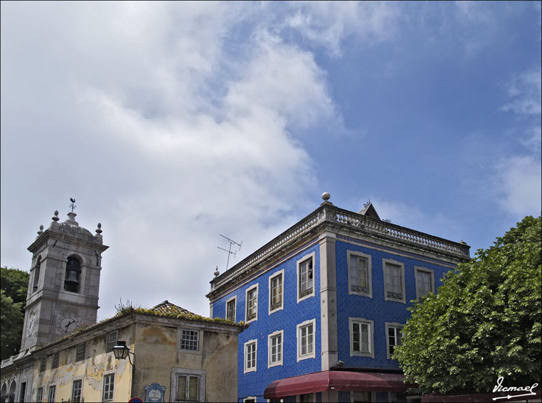 Foto de Sintra (Portugal), Portugal