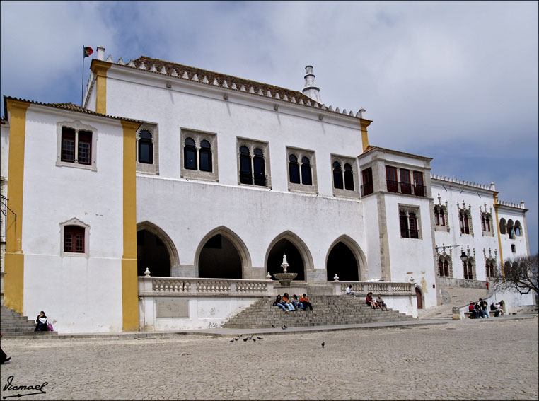 Foto de Sintra (Portugal), Portugal