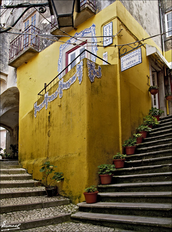 Foto de Sintra (Portugal), Portugal