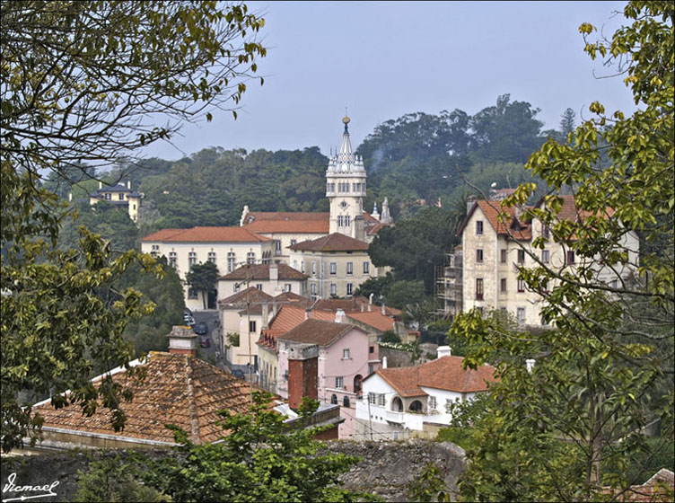 Foto de Sintra (Portugal), Portugal
