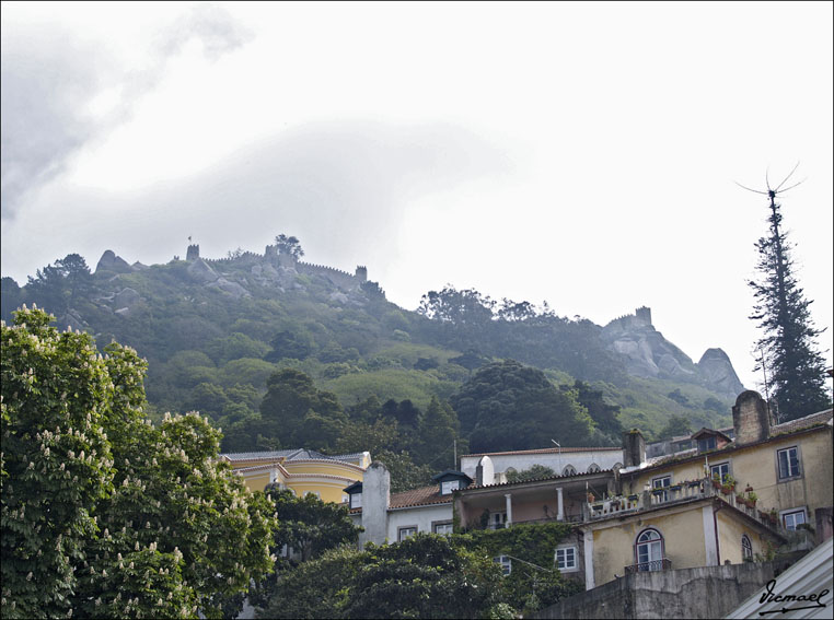 Foto de Sintra (Portugal), Portugal