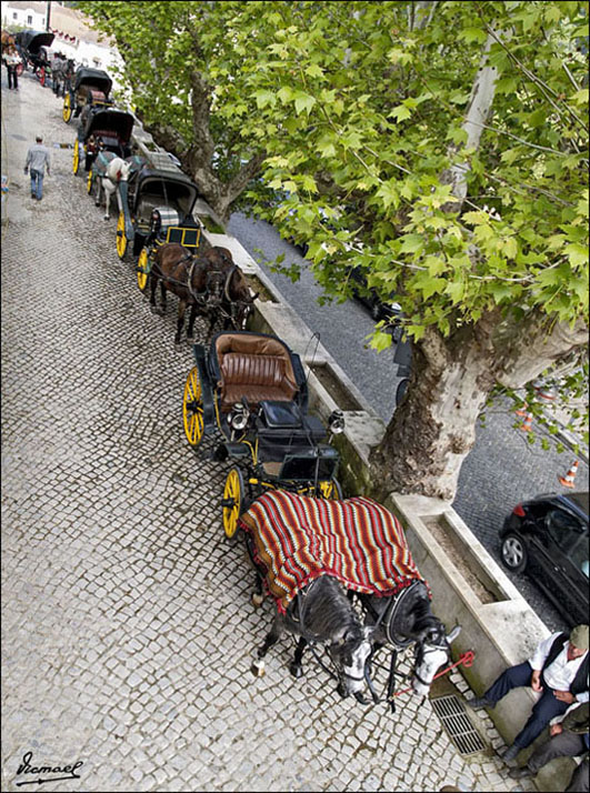 Foto de Sintra (Portugal), Portugal