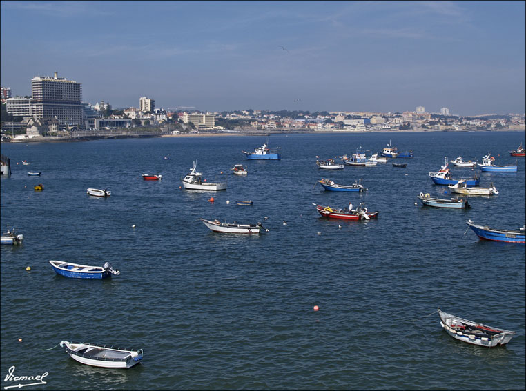 Foto de Cascáis (Portugal), Portugal