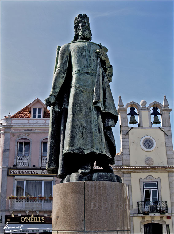 Foto de Cascáis (Portugal), Portugal