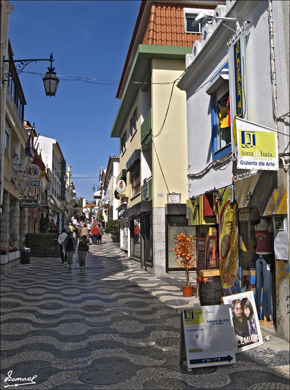 Foto de Cascáis (Portugal), Portugal