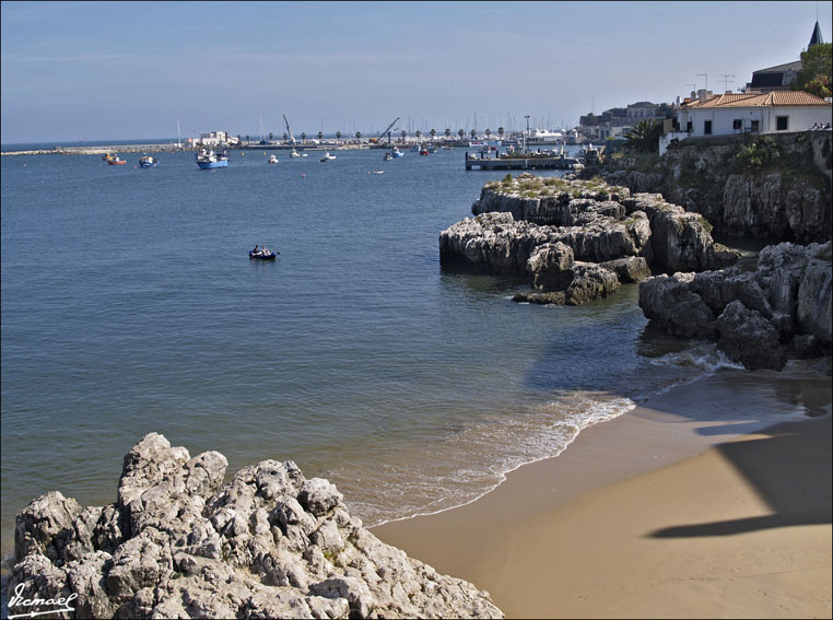 Foto de Cascáis (Portugal), Portugal