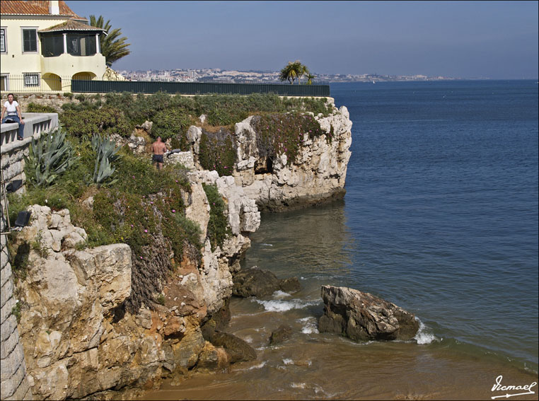 Foto de Cascáis (Portugal), Portugal