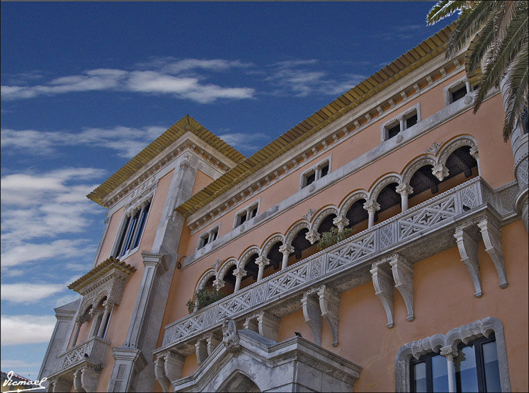 Foto de Cascáis (Portugal), Portugal