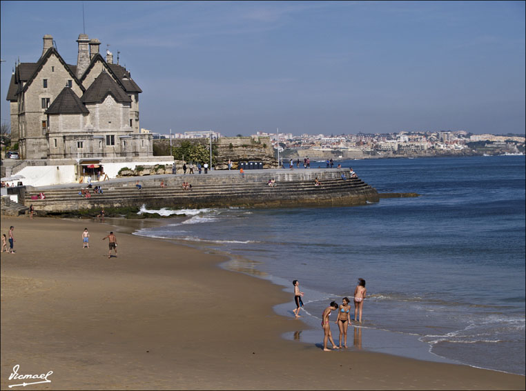 Foto de Cascáis (Portugal), Portugal