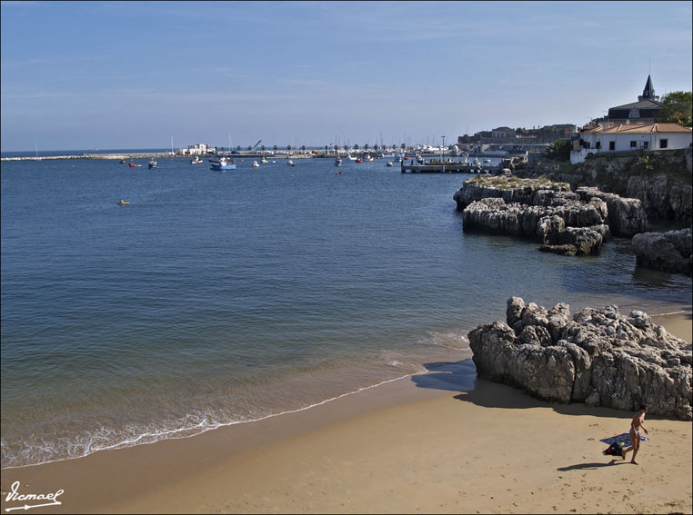 Foto de Cascáis (Portugal), Portugal