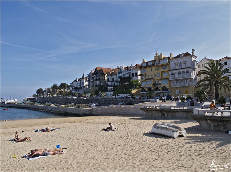Foto de Cascáis (Portugal), Portugal