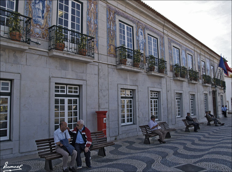 Foto de Cascáis (Portugal), Portugal