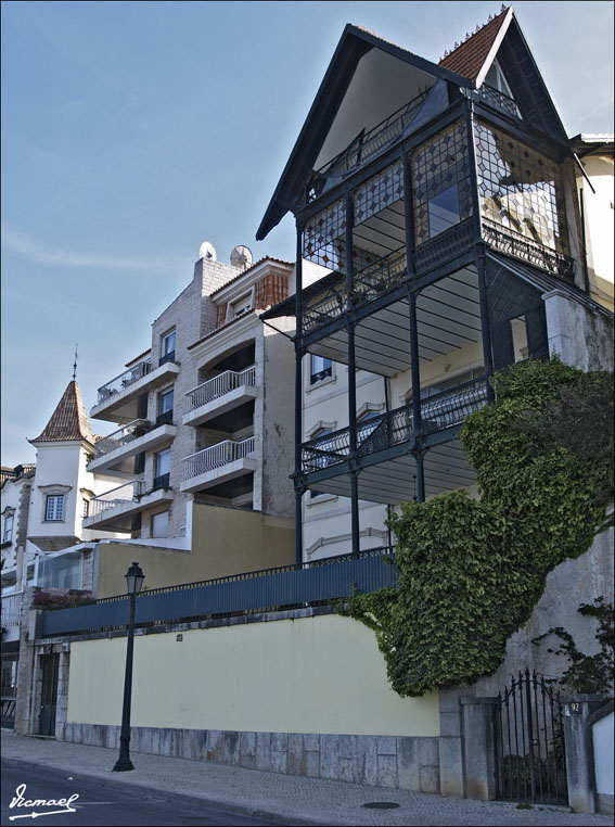 Foto de Cascáis (Portugal), Portugal