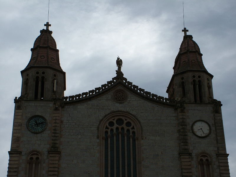 Foto de Calvià (Illes Balears), España