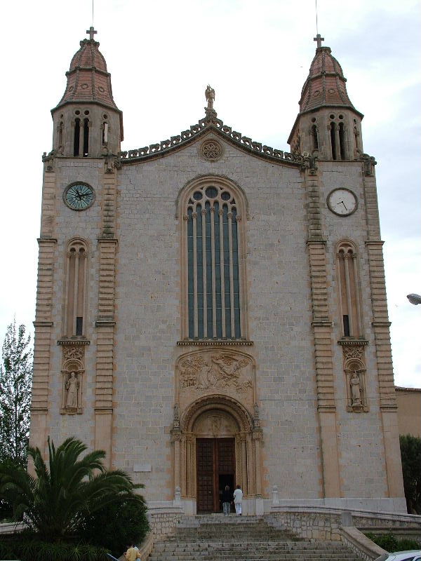 Foto de Calvià (Illes Balears), España