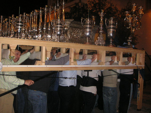 Foto de Badajoz (Extremadura), España