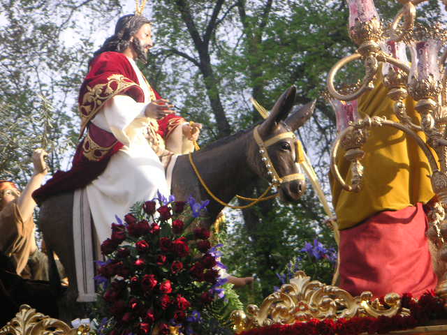 Foto de Badajoz (Extremadura), España