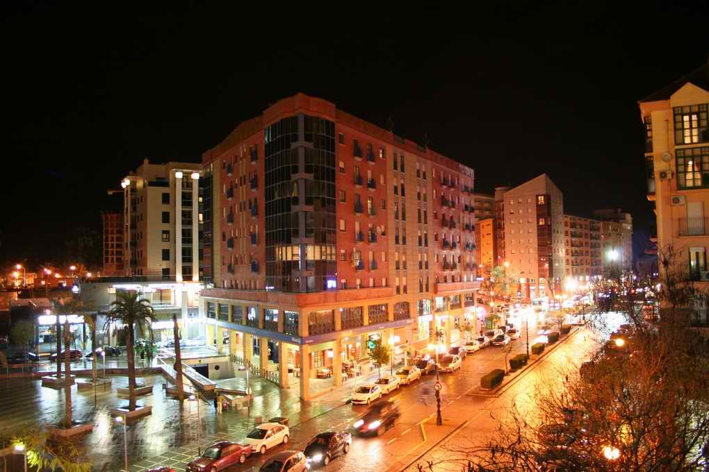 Foto de Huelva (Andalucía), España