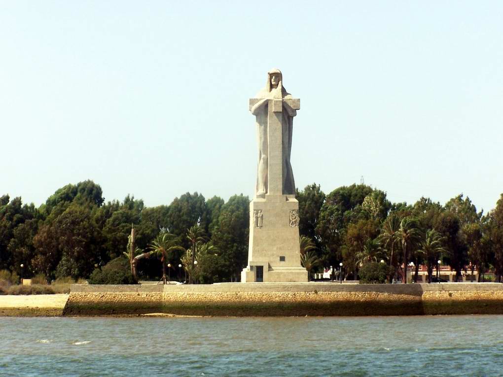 Foto de Huelva (Andalucía), España