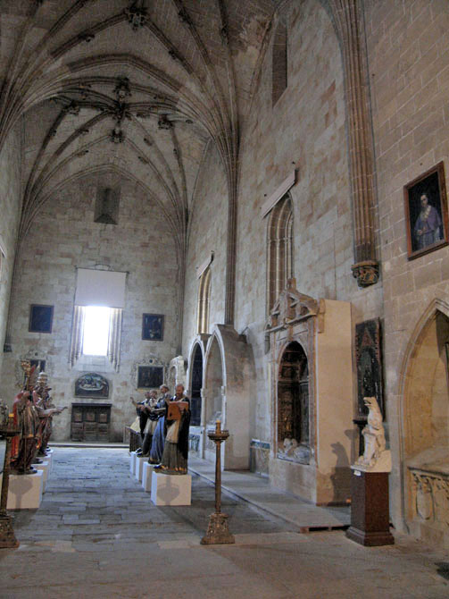 Foto de Salamanca (Castilla y León), España