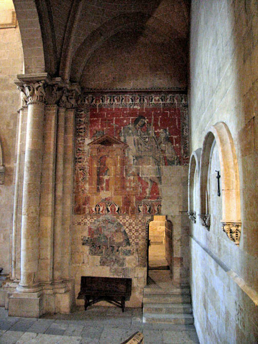 Foto de Salamanca (Castilla y León), España