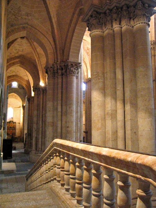 Foto de Salamanca (Castilla y León), España