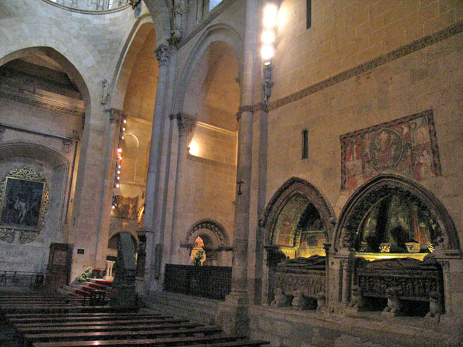 Foto de Salamanca (Castilla y León), España