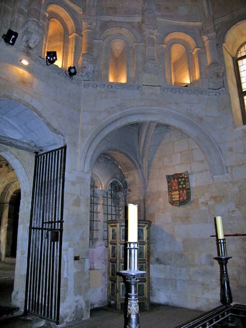 Foto de Salamanca (Castilla y León), España